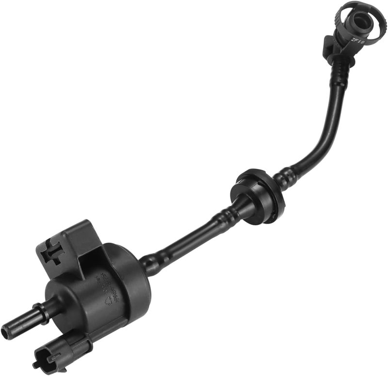 Mormonea 55573017 911-409 Evap Vapor Canister Purge Valve Solenoid Compatible With Cruze Sonic Trax Encore 2013 2014 2015 2016 2017 2018 2019 - Image 1